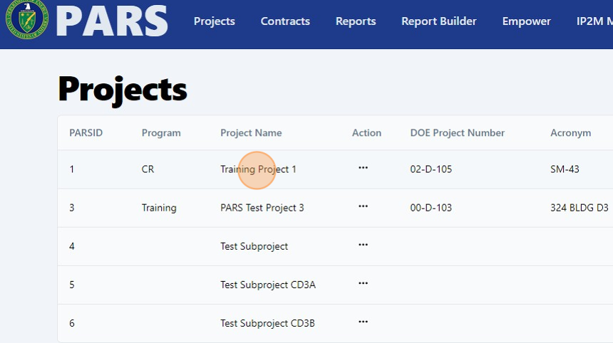 search_for_test_project_within_training_project_1_contacts_-_step_4.png